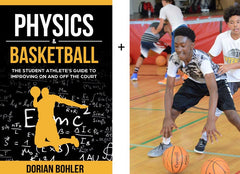 Physics and Basketball Camp